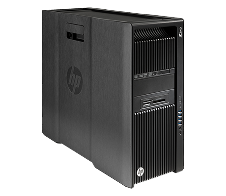 HP Z840 Tower Workstation | IT Creations
