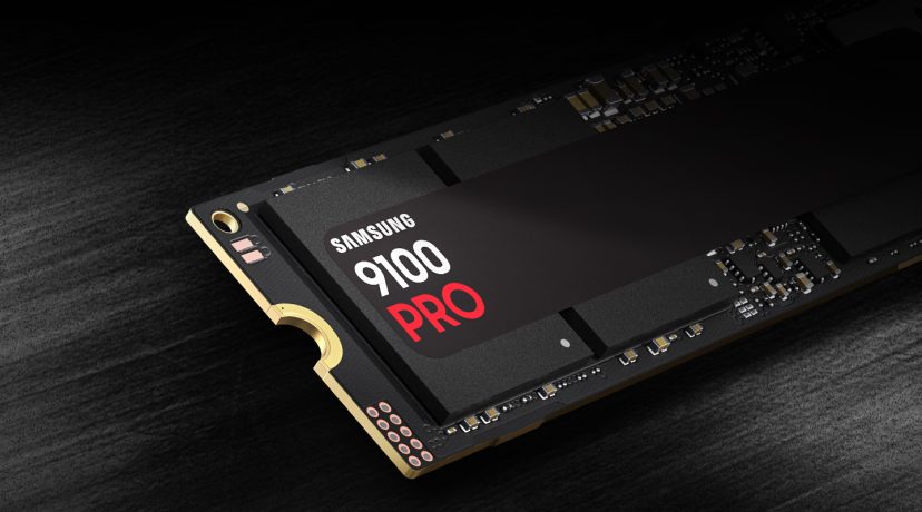 SSD 9100 PRO (M.2/NVMe) – ITGマーケティング株式会社
