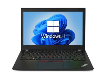 Pc portable reconditionné Lenovo Thinkpad X280 - i5-8350 - 8 Go