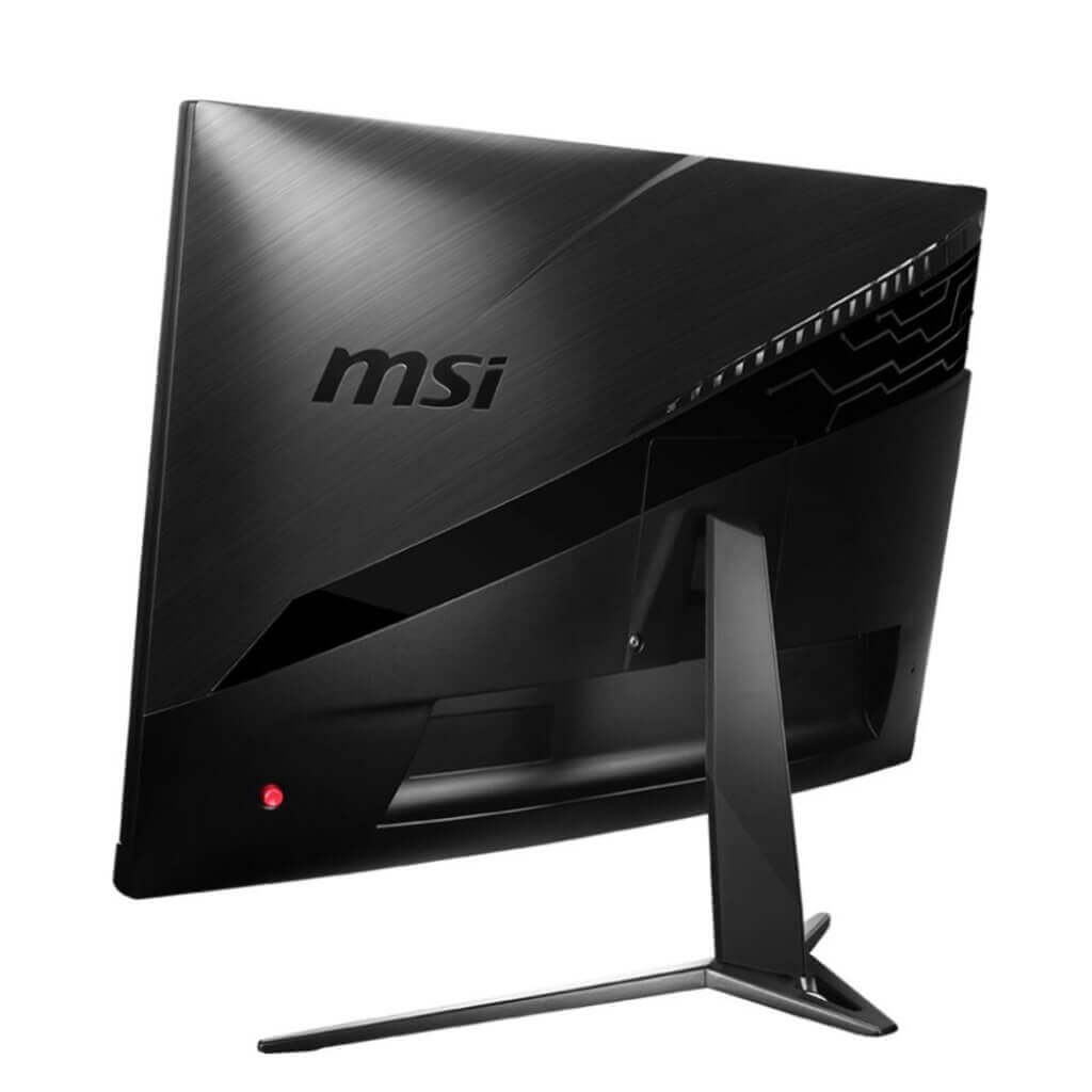 MSI Optix MAG241C 23.6 inch Full HD 144hz Refresh Rate 1ms