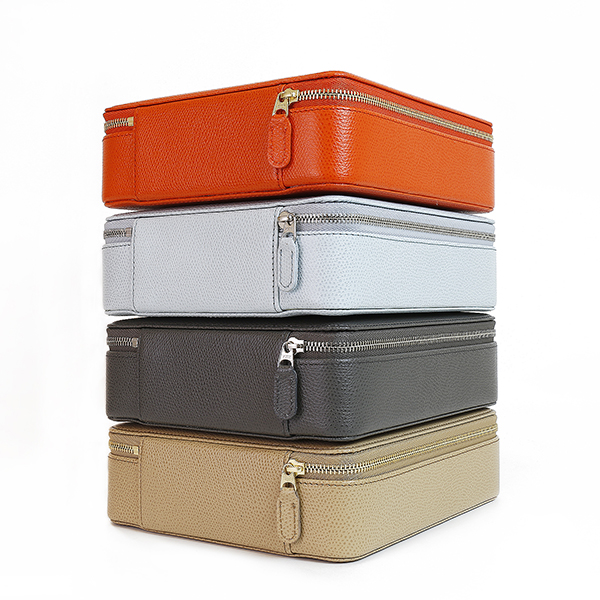 革製メガネケース（4本収納） | 伊東屋オンラインストア