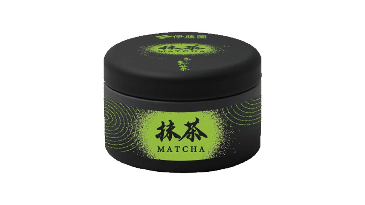 訪日外国人向けの特別な抹茶「缶入り お～いお茶 抹茶」を、5月12日