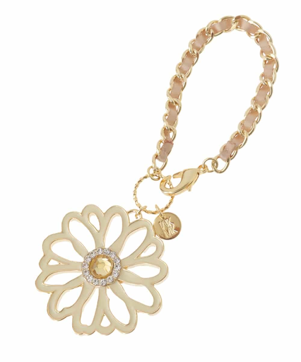 K☆ページ】リバティ 縮小セリーヌ リボンチャーム付き楕円底バッグ K