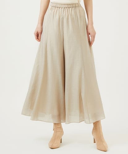 Sybilla（シビラ）のパンツ｜おすすめから探す｜イトキンオンラインストア