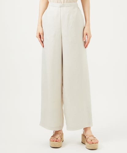 Sybilla（シビラ）のガウチョ・ワイドパンツの新着アイテム