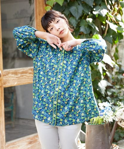 Jocomomola（ホコモモラ）｜レディース通販｜イトキンオンラインストア