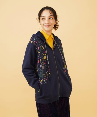 Jocomomola（ホコモモラ）｜レディース通販｜イトキンオンラインストア