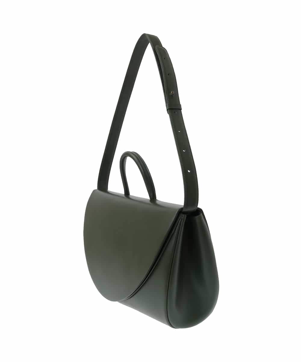 カウレザーフォルムバッグ(トートバッグ) | Sybilla(シビラ)｜イトキン