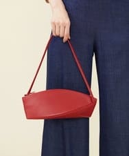 立体フォルムワンハンドルバッグ(ショルダーバッグ) | Sybilla(シビラ