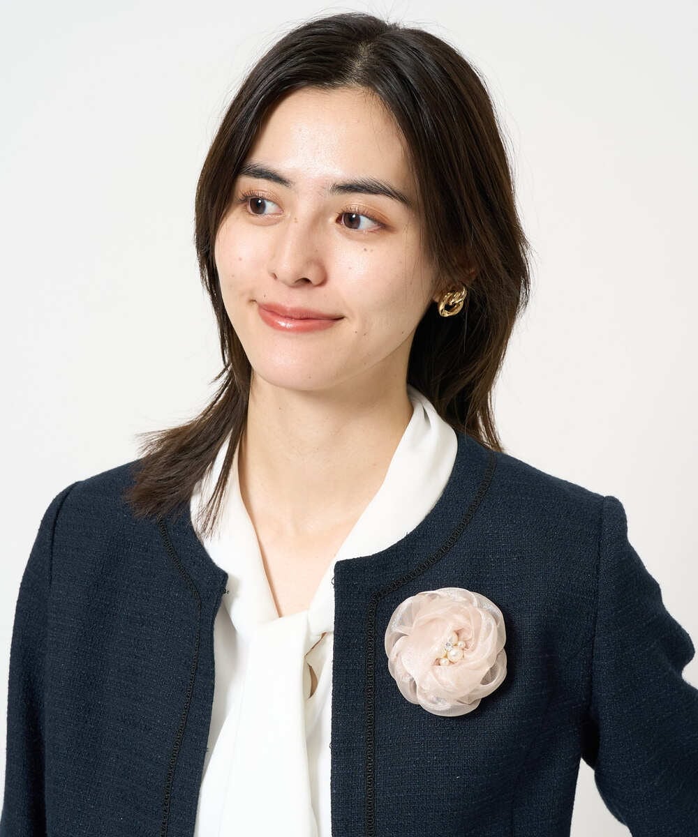 71 フラワー ブローチ 花 J256026 71 フラワー ブローチ 花 J256026