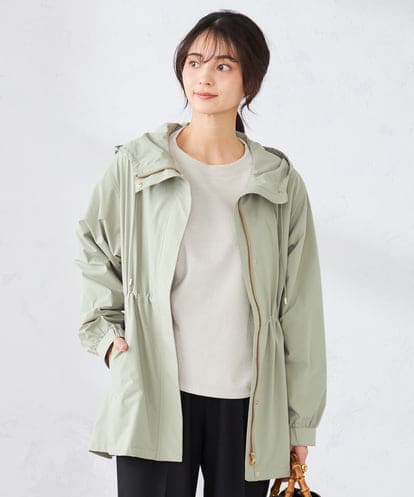 a.v.v（アー・ヴェ・ヴェ）のモッズコート｜レディース通販｜イトキン