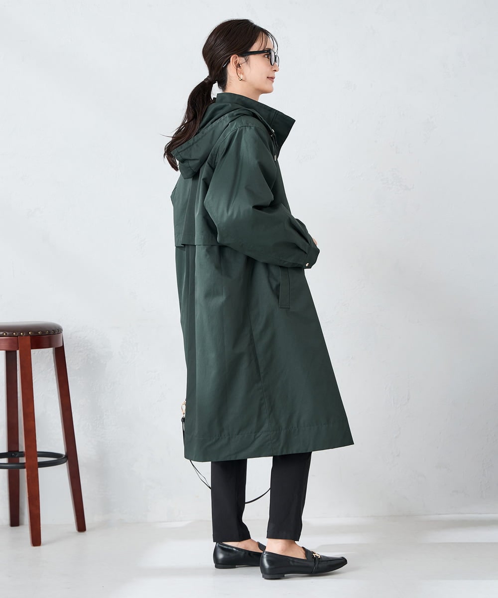 ライナー付きモッズコート(モッズコート) | a.v.v(アー・ヴェ・ヴェ