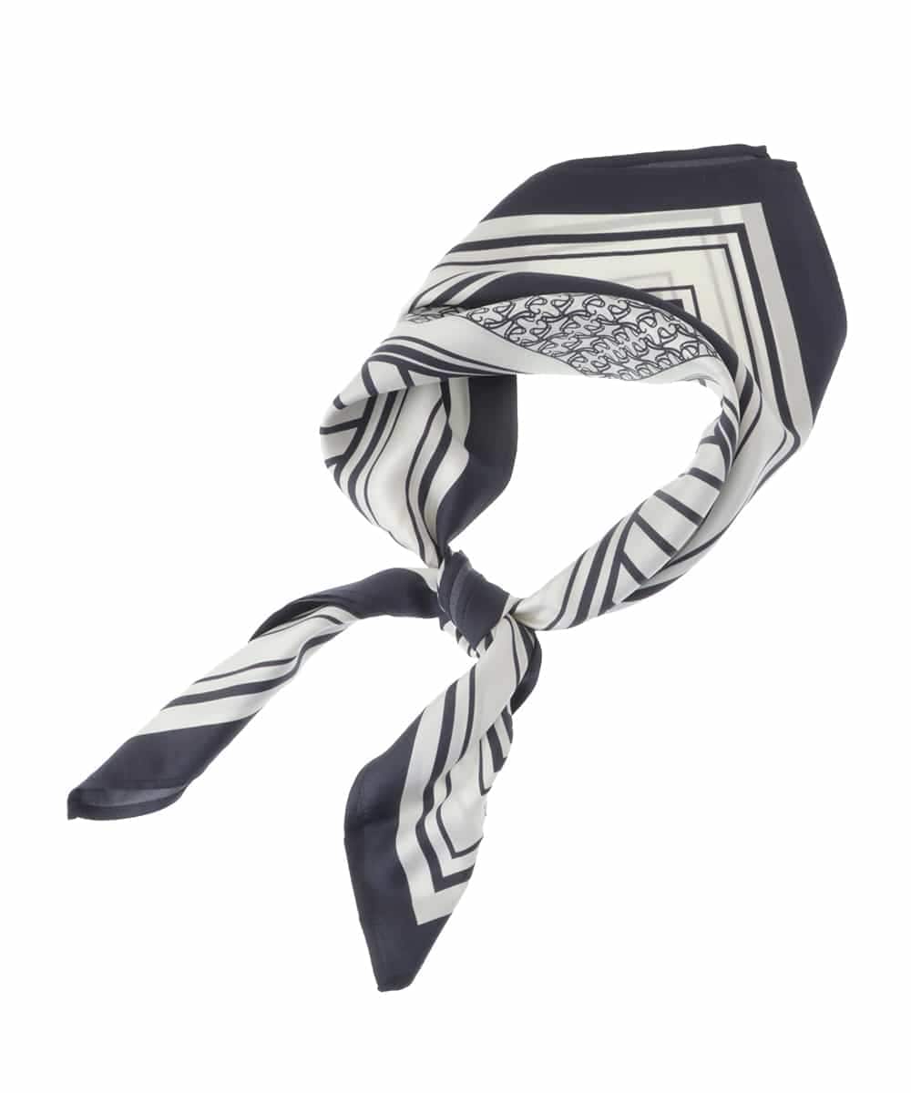 シルクオリジナルスカーフ(ストール・マフラー・スヌード) | a.v.v