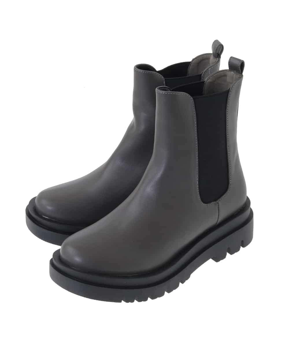 サイドゴアブーツ(ブーツ・ブーティー) | a.v.v(アー・ヴェ・ヴェ