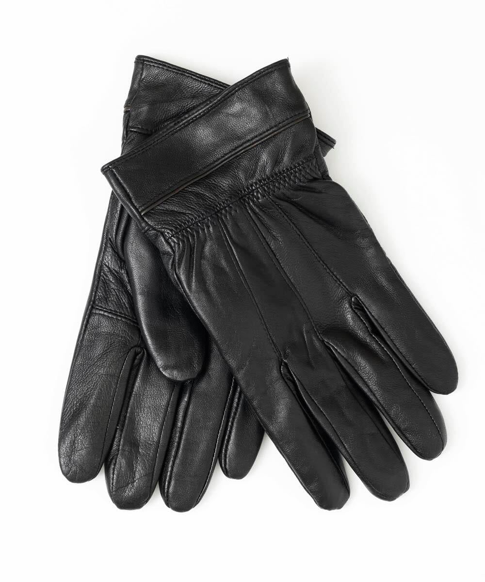 レザーグローブ(手袋) | MK MICHEL KLEIN HOMME(MKミッシェルクラン