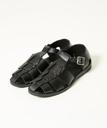 グルカサンダル(サンダル・ミュール) | MK MICHEL KLEIN HOMME(MK