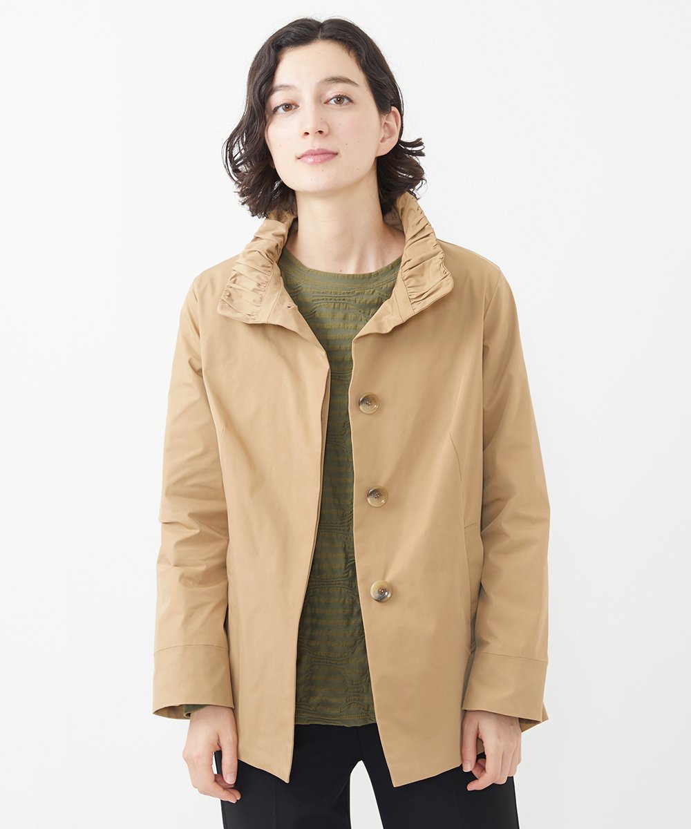 ストレッチツイルショートコート(その他のジャケット・スーツ