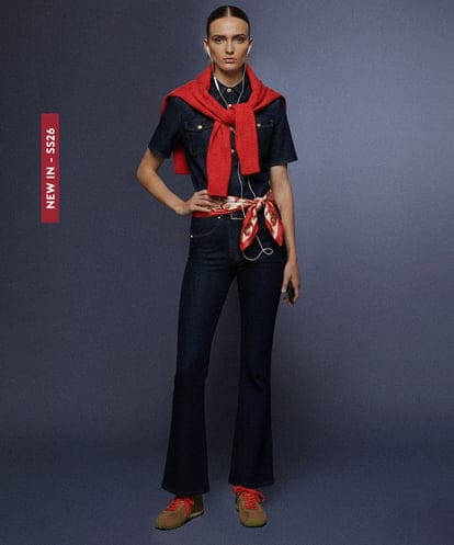 デニムパンツ」に該当する商品一覧｜おすすめから探す｜レディース通販