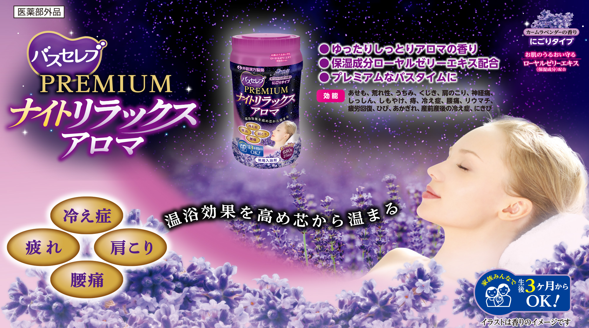 お知らせ | 健康食品のことなら井藤漢方製薬