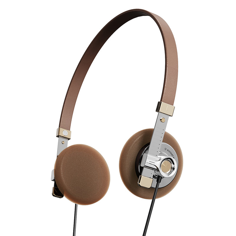 ROSE] DISTANT MOUNTAIN 有線ヘッドホン – 伊藤屋オンラインストア