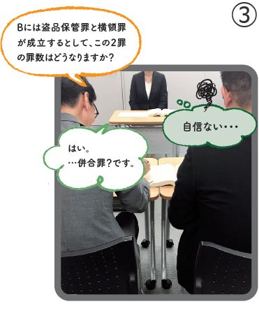 2025年 司法試験予備試験 口述模試 案内 | 伊藤塾