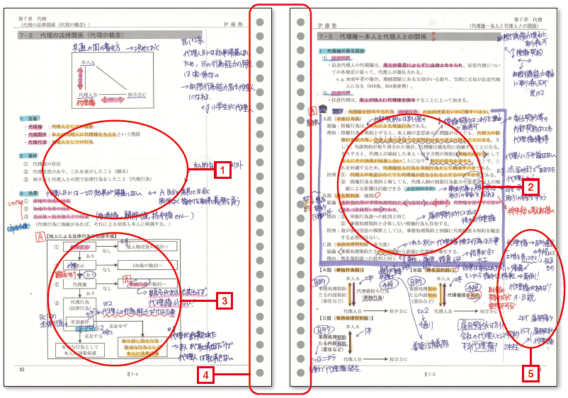 基礎マスター 法律基本科目 [2025年開講入門講座] | 対策講座案内