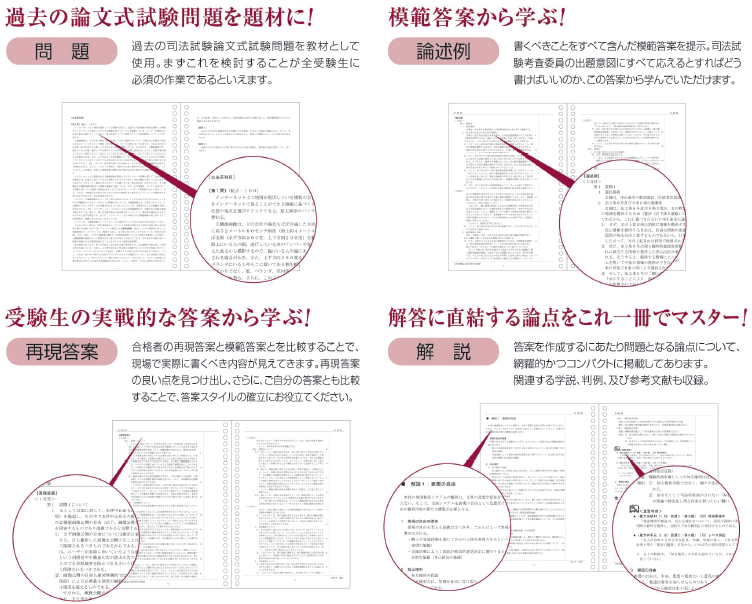 20A23001_0 | 対策講座案内 | 司法試験 | 伊藤塾