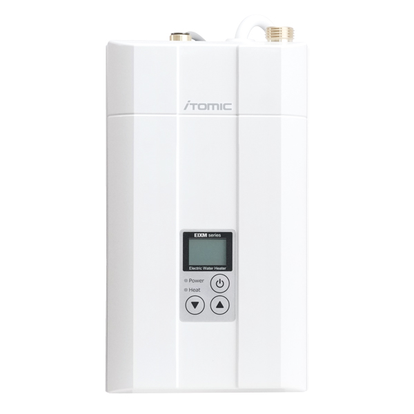 イトミック 電気温水器 ESN30ARN11E0 2024年式 イトミック 小型電気