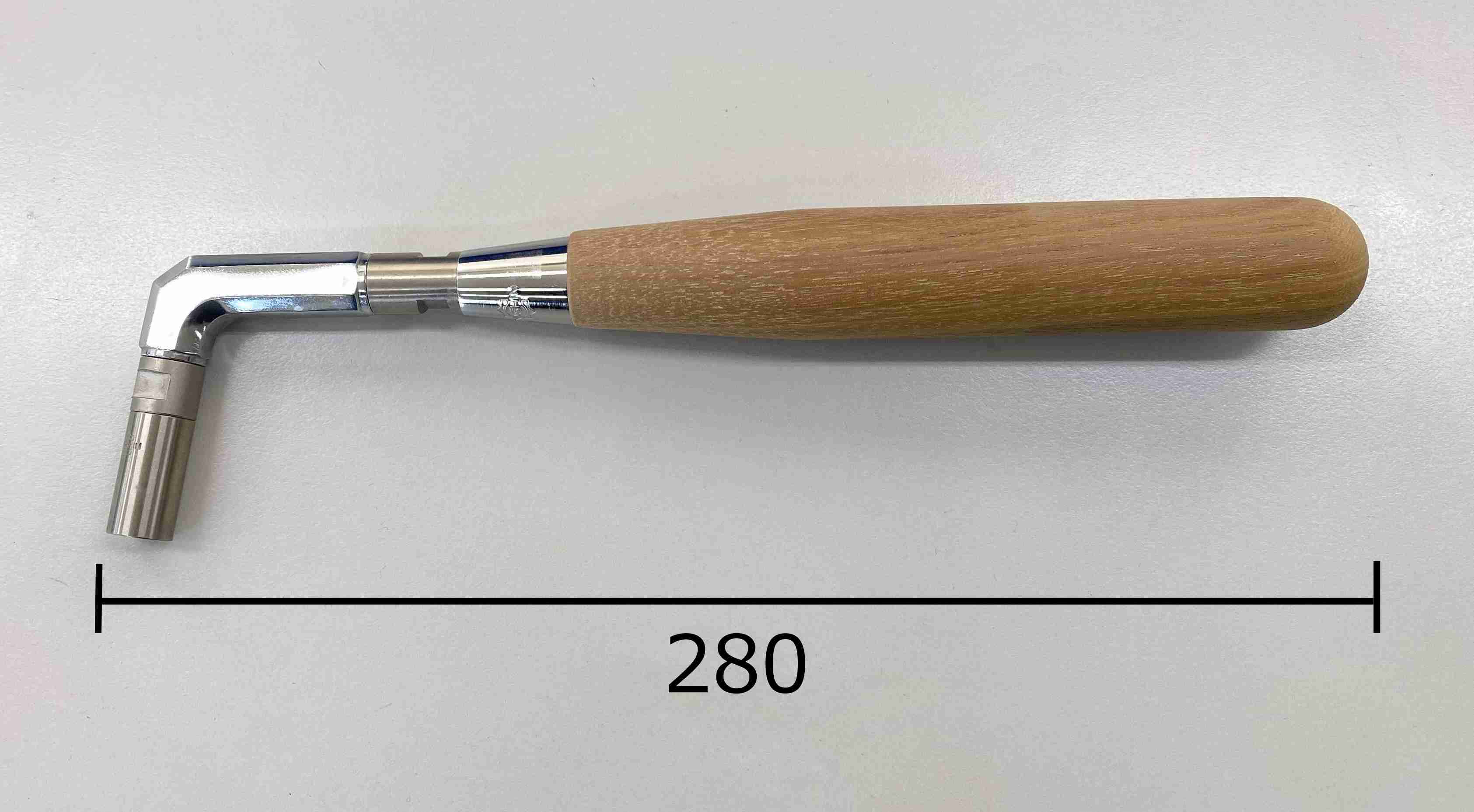 ITOSHIN｜チューニングハンマー｜調律工具｜ピアノ調律工具のイ