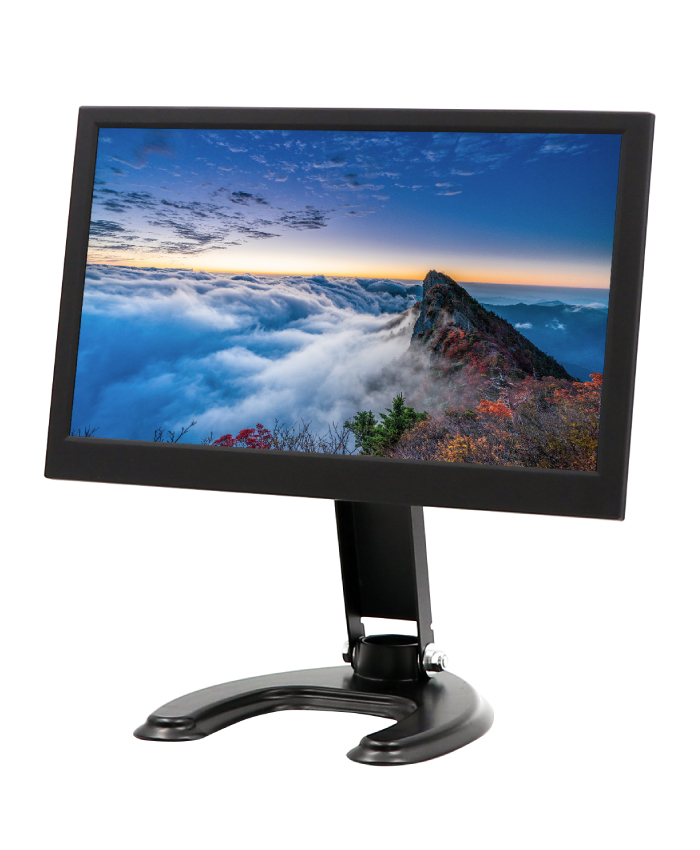 ITPROTECH 15.6型フルHDモバイルモニター LCD15HCC-IPS アイティプロテック