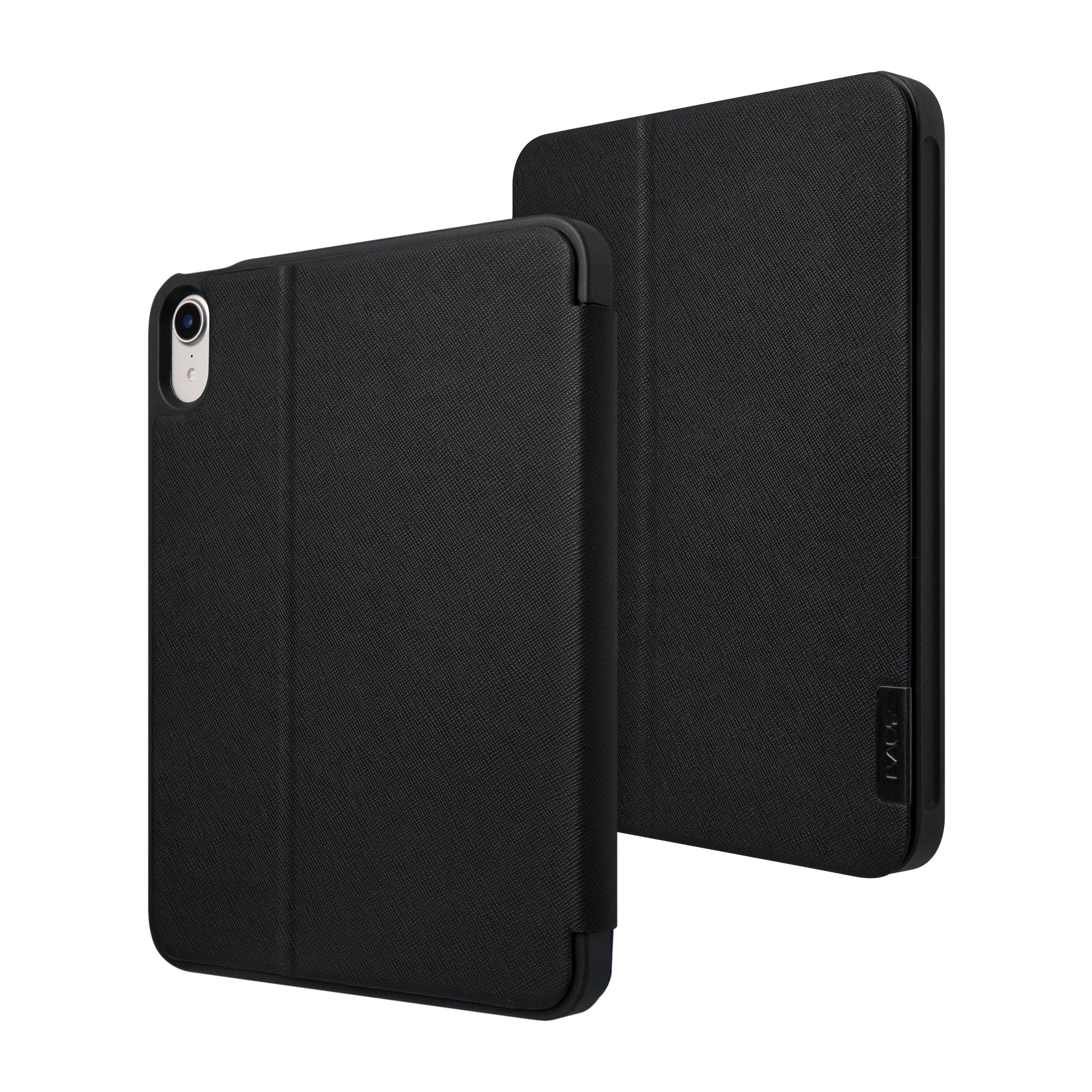 PRESTIGE FOLIO case with Pencil Holder for iPad mini 7 / iPad mini