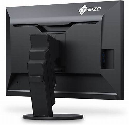 It Supplies - Eizo FlexScan EV2760 27
