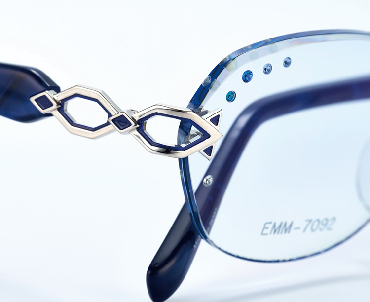 POLARIS | メガネのことならイワキメガネへ