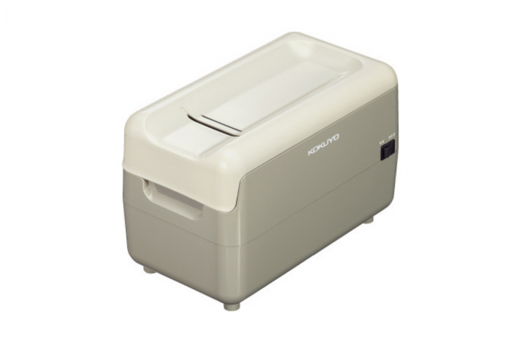 電動黒板ふきクリーナー | オプション | 製品情報 | 香川・岡山の黒板