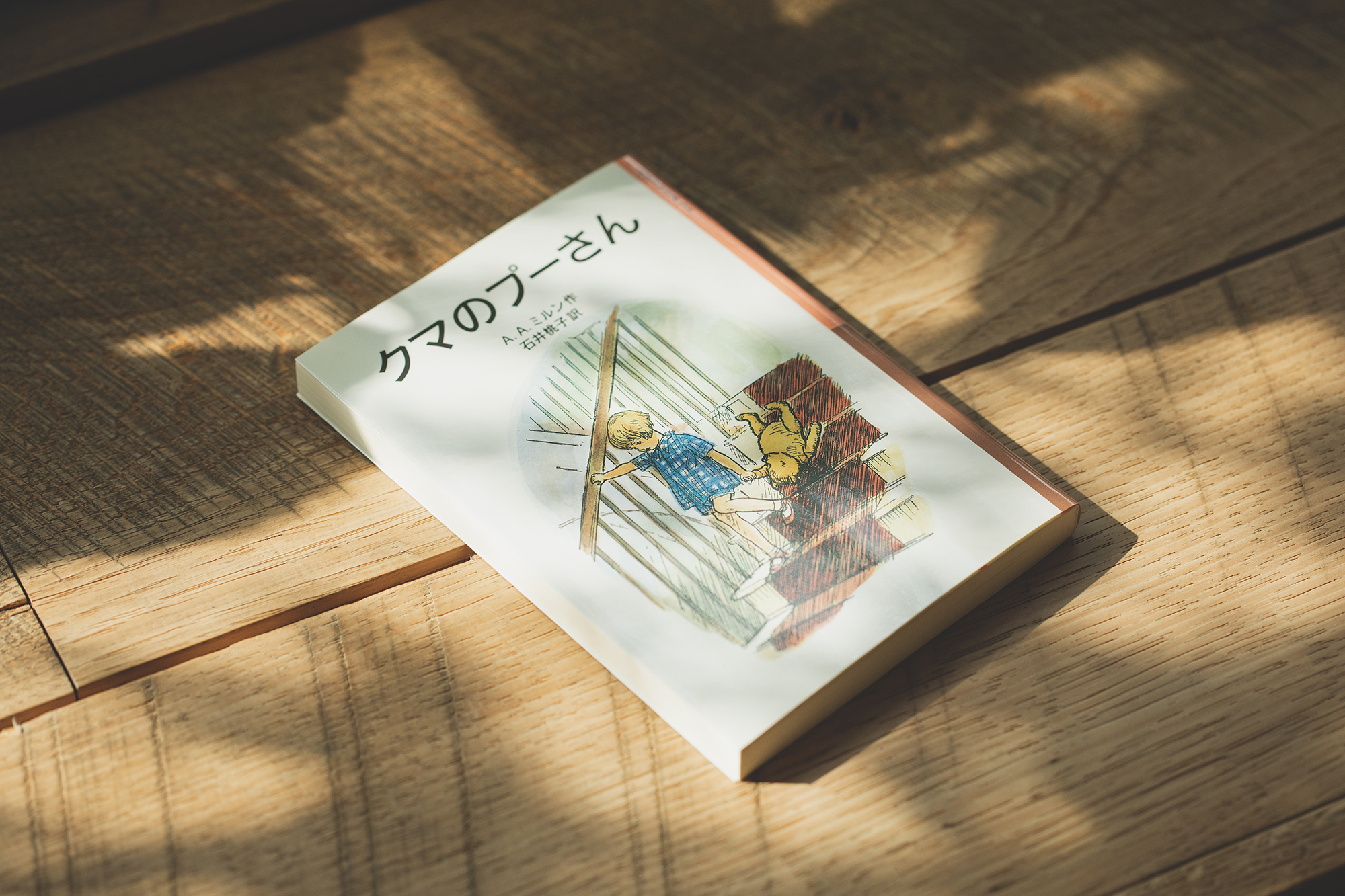 岩波少年文庫について - 少年文庫創刊70年特設サイト - 岩波書店