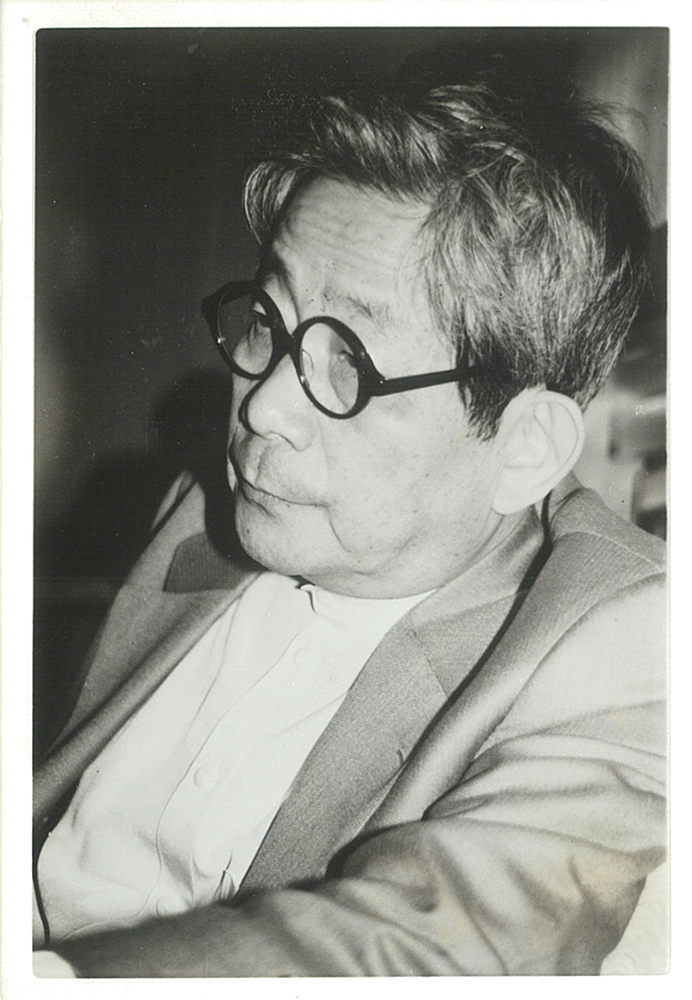 新装版 大江健三郎同時代論集』（全10巻）刊行のお知らせ - 岩波書店