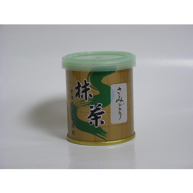 京都 山政小山園 さみどり 岩瀬製茶店｜環境に恵まれた静岡のおいしい