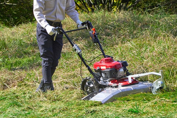 HONDA草刈機UM2160 - 株式会社岩佐商会