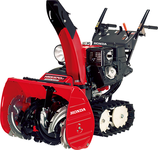 HONDA除雪機HSS1170n-JX - 株式会社岩佐商会