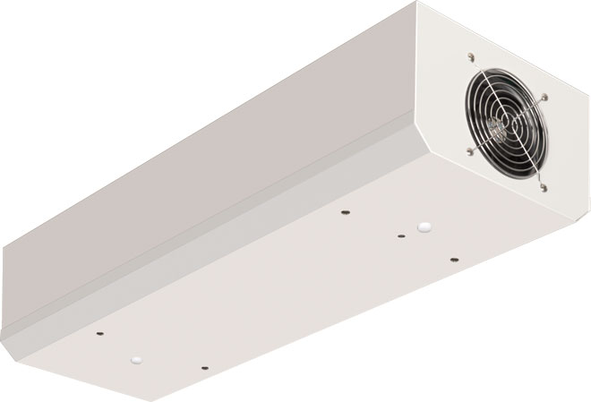 空気循環式紫外線清浄機 エアーリア シーリング | 空気の殺菌・除菌