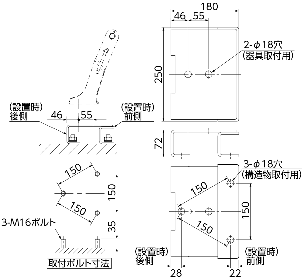 ラインアップ | レディオック EX ディオZ1 投光器タイプ | 岩崎電気