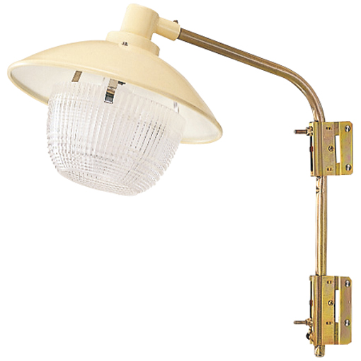 SL109A - HID防犯灯 (LEDランプ適合)｜照明器具検索・ダウンロード