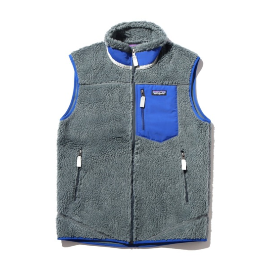 パタゴニア メンズ レトロXベスト NUVG 商品詳細│岩と雪 patagonia