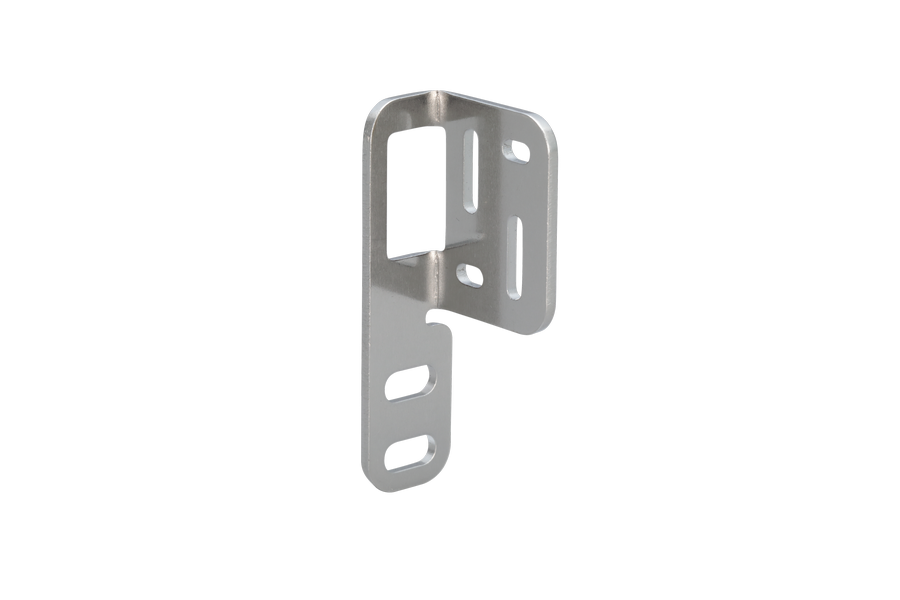 センサブラケット CZ-LC HD(高剛性) シングルプレート 光電センサ用