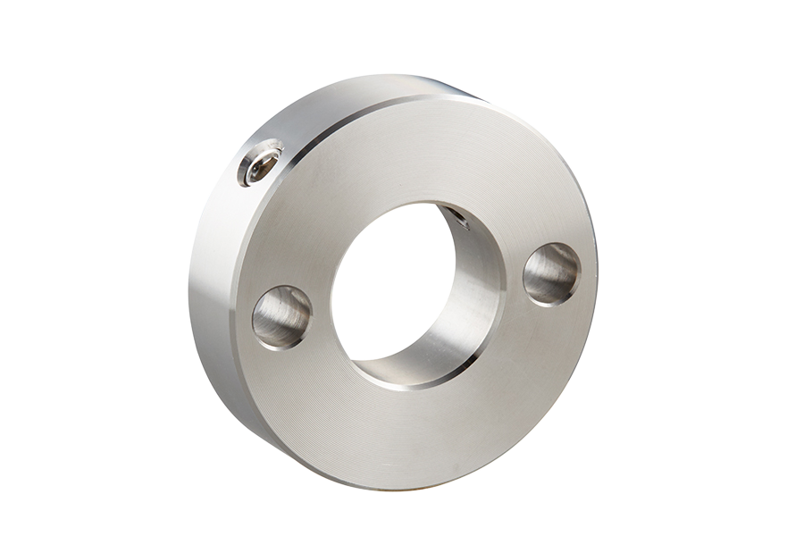 セットカラー 2穴付 スタンダードセットカラー ｜ 機械部品・FA部品の