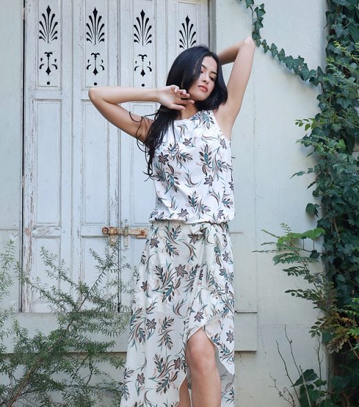 ALBOVE ／ アルヴォーブ＞Swim&Yoga POP UP SHOP | 婦人服（モード