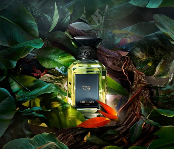 ゲラン＞ラール エ ラ マティエール コレクション 新作先行発売