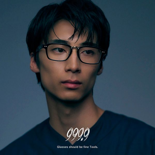 999.9 selected by JOC / フォーナインズ＞NEW COLLECTION 2024-2025
