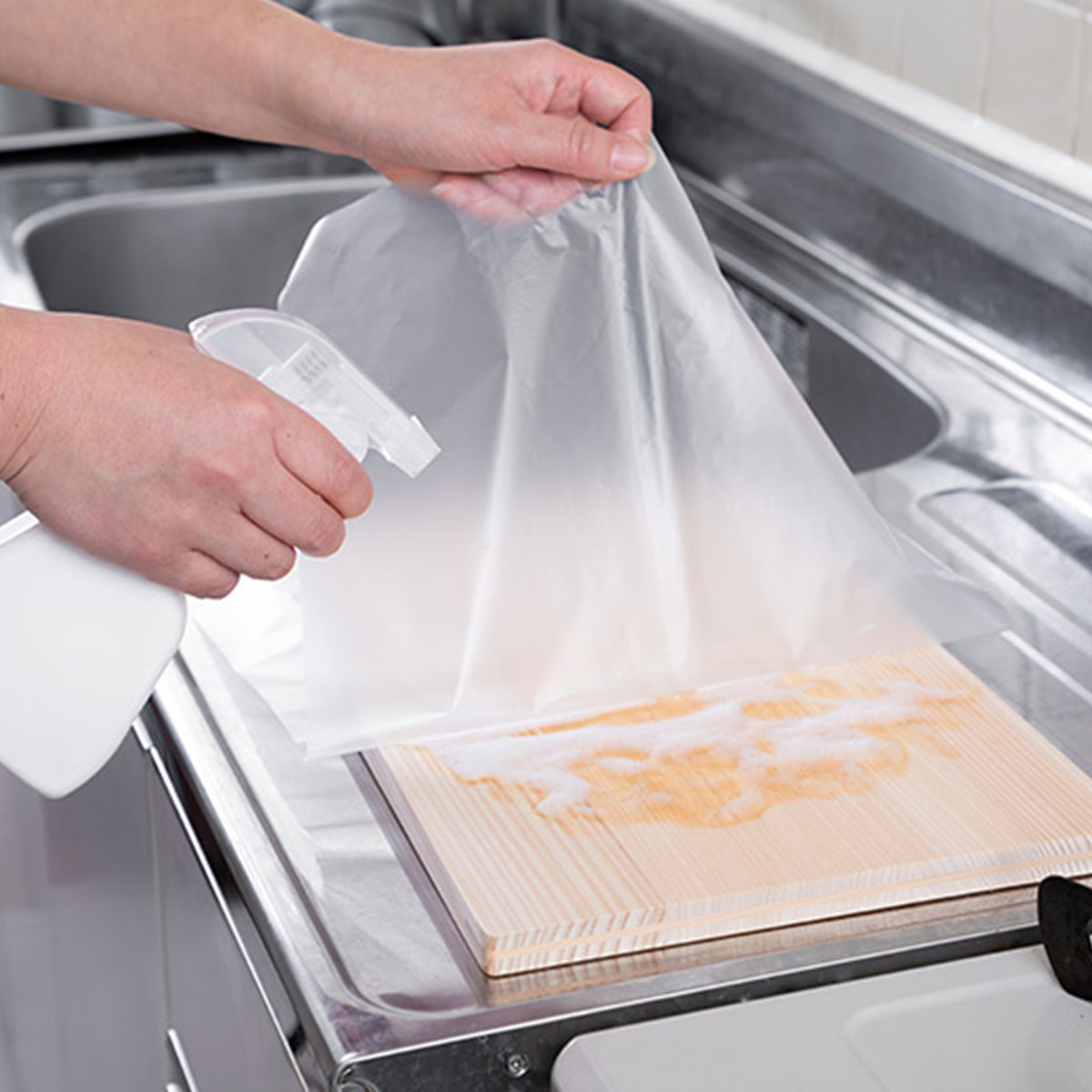 イワタニの公式オンラインショップ｜なんでもシート 50枚入り: ライフ