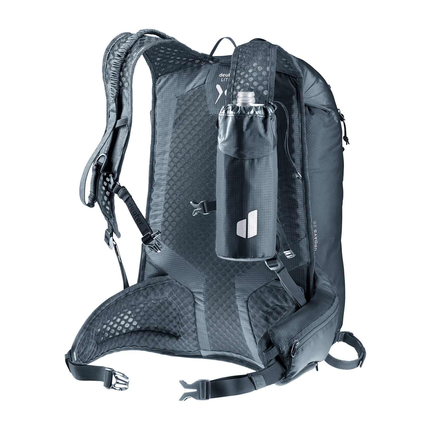 アップデイズ26・3304224（マウンテン/スノースポーツ） Deuter